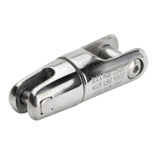 ANCHOR SWIVEL CONNECTOR