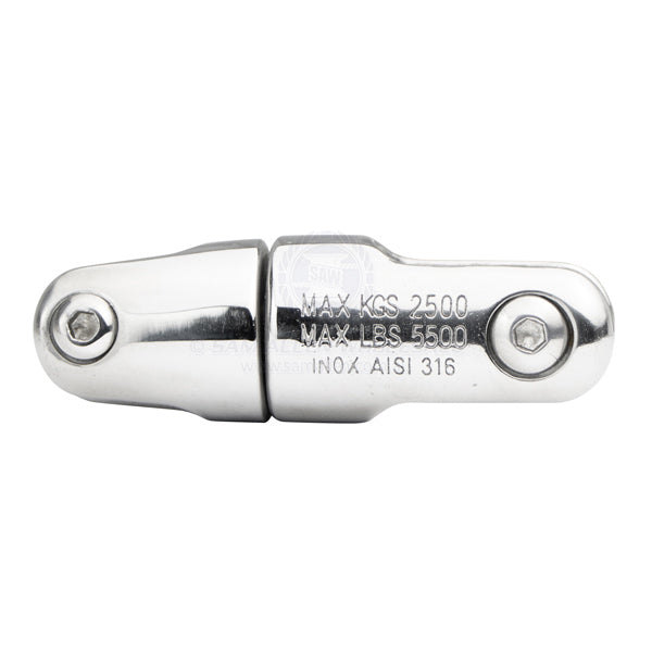 ANCHOR SWIVEL CONNECTOR