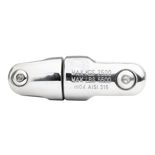 ANCHOR SWIVEL CONNECTOR