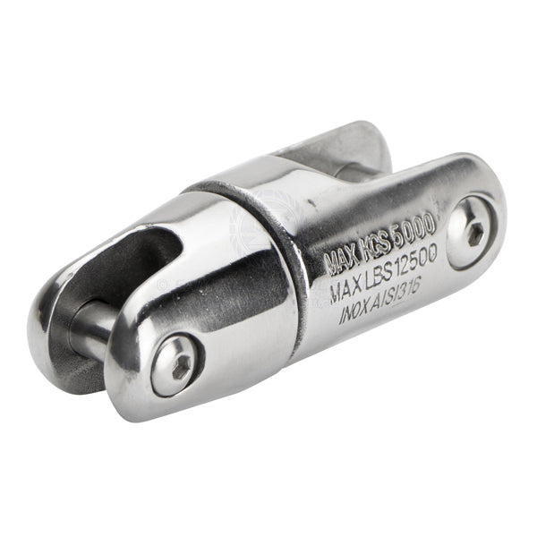 ANCHOR SWIVEL CONNECTOR