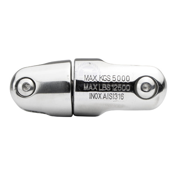 ANCHOR SWIVEL CONNECTOR