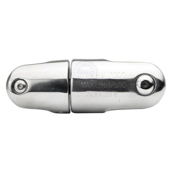 ANCHOR SWIVEL CONNECTOR