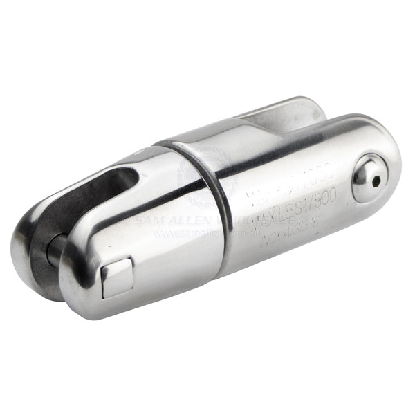 ANCHOR SWIVEL CONNECTOR