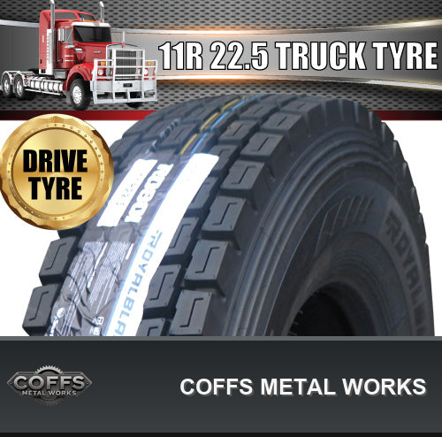 11r22-5-royal-black-truck-tyre-148-145m-16ply-drive-coffs-metal-works-05
