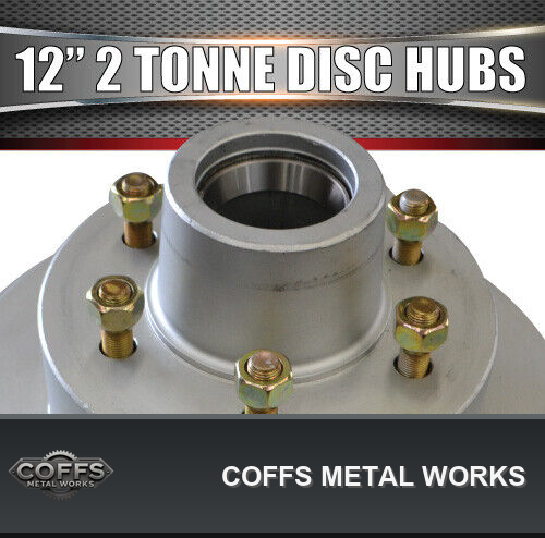12-2000kg-boat-trailer-5-or-6-stud-hydraulic-disc-brake-coupling-line-kit-coffs-metal-w-06