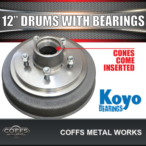 12-3-tonne-5-stud-l-c-electric-trailer-brake-drums-japanese-koyo-bearings-coffs-metal-w-04