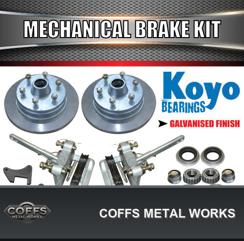 12-galvanised-6-stud-trailer-boat-mechanical-disc-brake-kit-koyo-japanese-bearings-coff-01