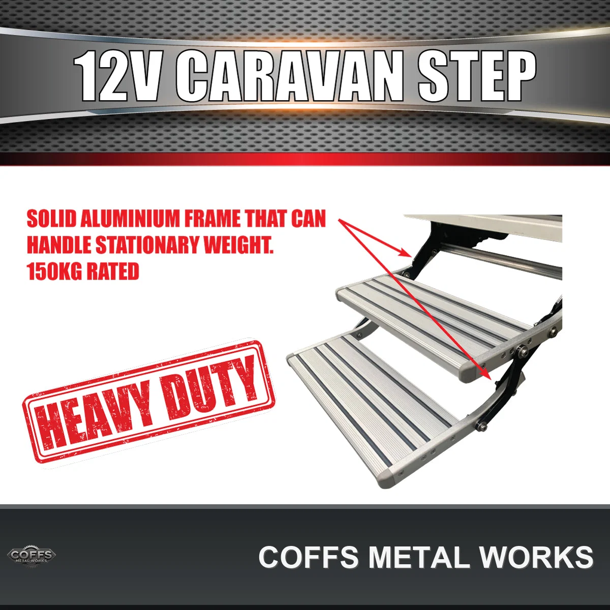 12-volt-motorised-aluminium-caravan-motorhome-double-step-switch-150kg-rated-coffs-meta-01