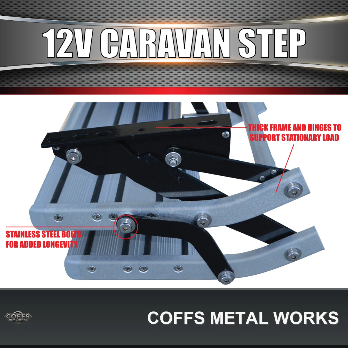 12-volt-motorised-aluminium-caravan-motorhome-double-step-switch-150kg-rated-coffs-meta-04