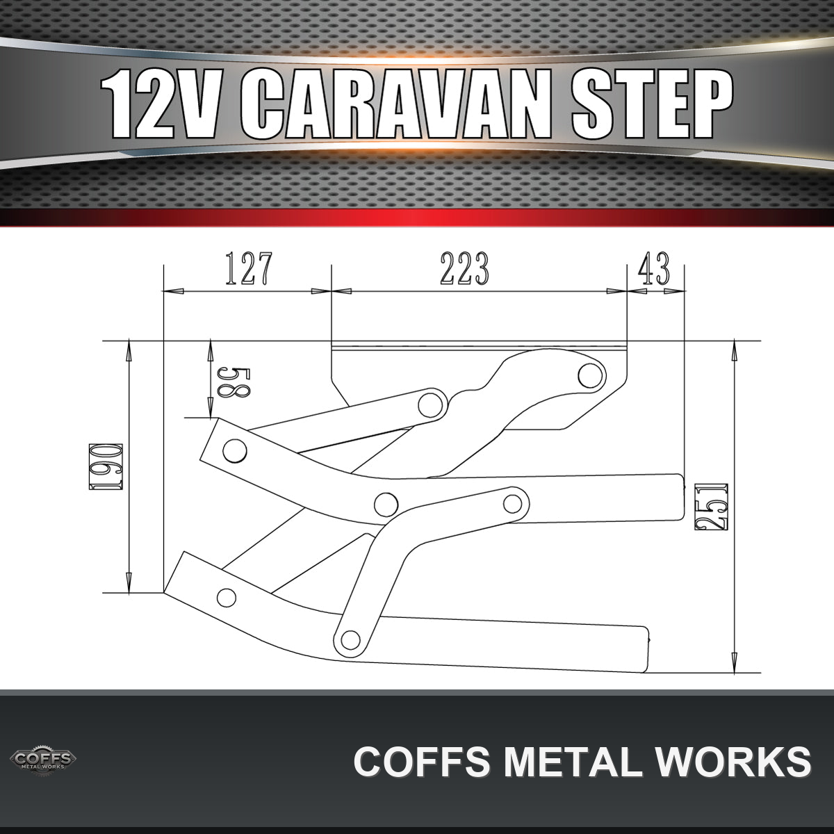 12-volt-motorised-aluminium-caravan-motorhome-double-step-switch-150kg-rated-coffs-meta-06