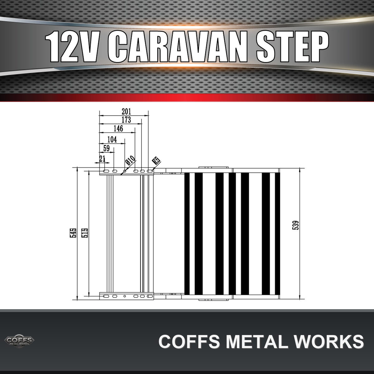 12-volt-motorised-aluminium-caravan-motorhome-double-step-switch-150kg-rated-coffs-meta-08