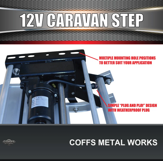 12-volt-motorised-aluminium-caravan-motorhome-single-step-switch-150kg-rated-coffs-meta-02