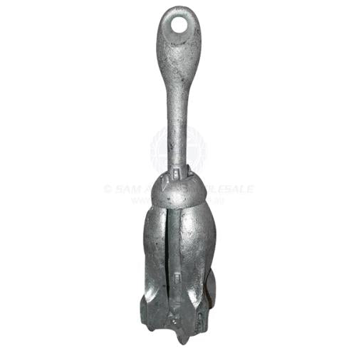 ANCHORS - FOLDING GRAPNEL