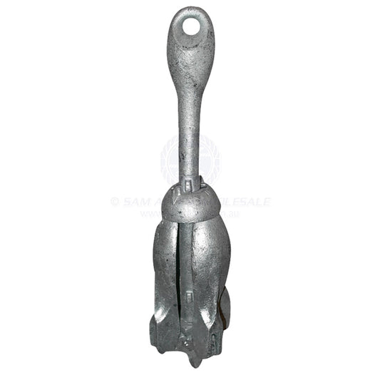 ANCHORS - FOLDING GRAPNEL