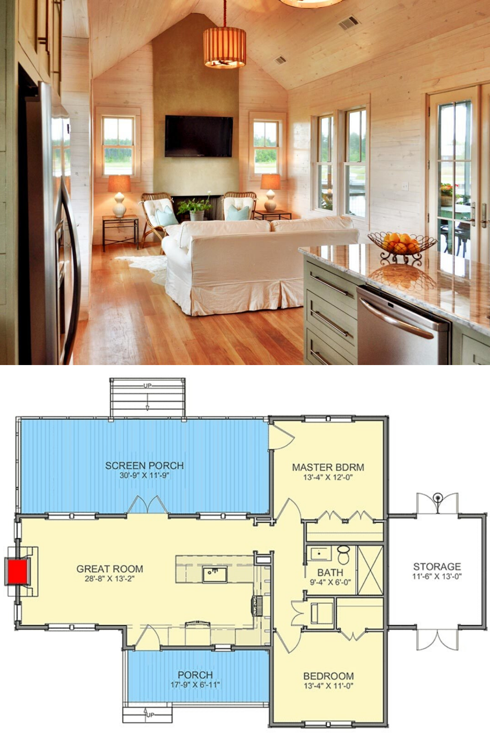 Tiny House Trailer Range