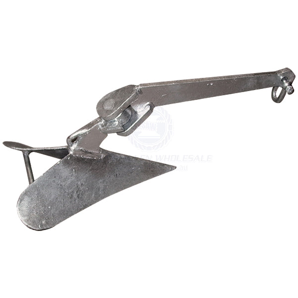 ANCHORS - PLOUGH