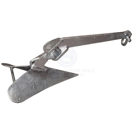 ANCHORS - PLOUGH