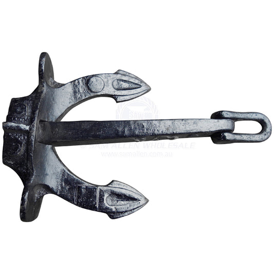 ANCHORS - HALLS STOCKLESS STYLE