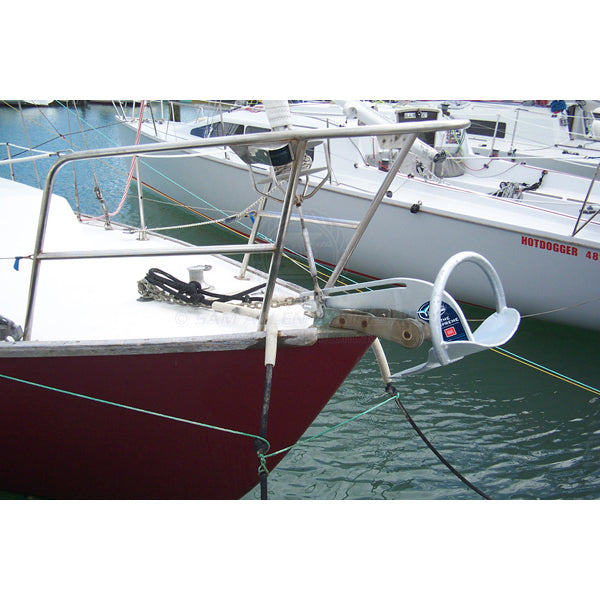 MANSON ANCHORS - SUPREME ANCHOR (SHHP) - GALVANISED
