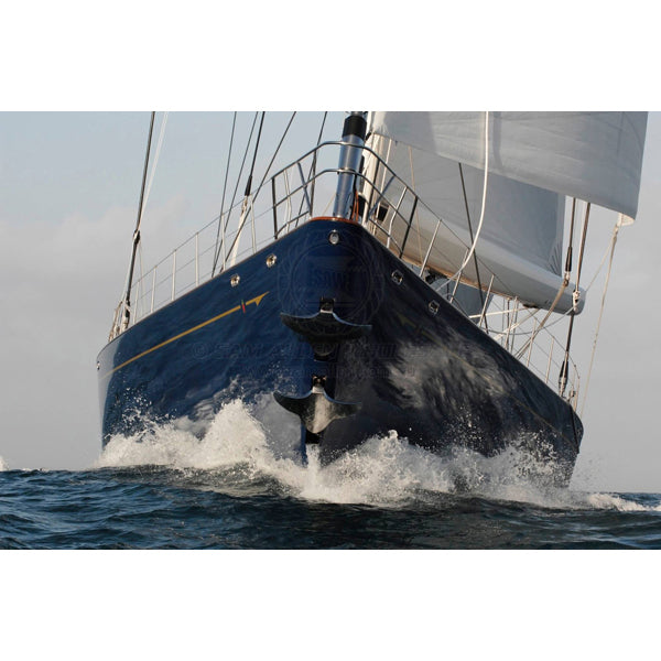 MANSON ANCHORS - RAY ANCHOR (HHP) - STAINLESS STEEL
