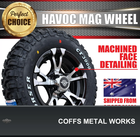 13-trailer-caravan-ford-pattern-havoc-alloy-165-80r13-cf3000-mud-tyre-165-80-13-coffs-m-01