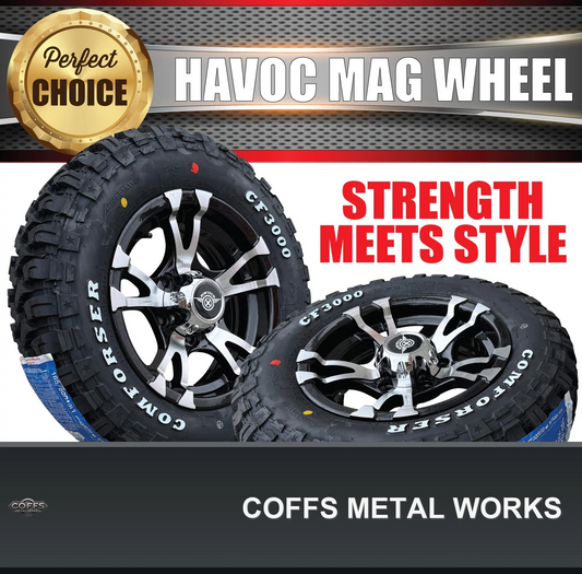 13-trailer-caravan-ford-pattern-havoc-alloy-165-80r13-cf3000-mud-tyre-165-80-13-coffs-m-02