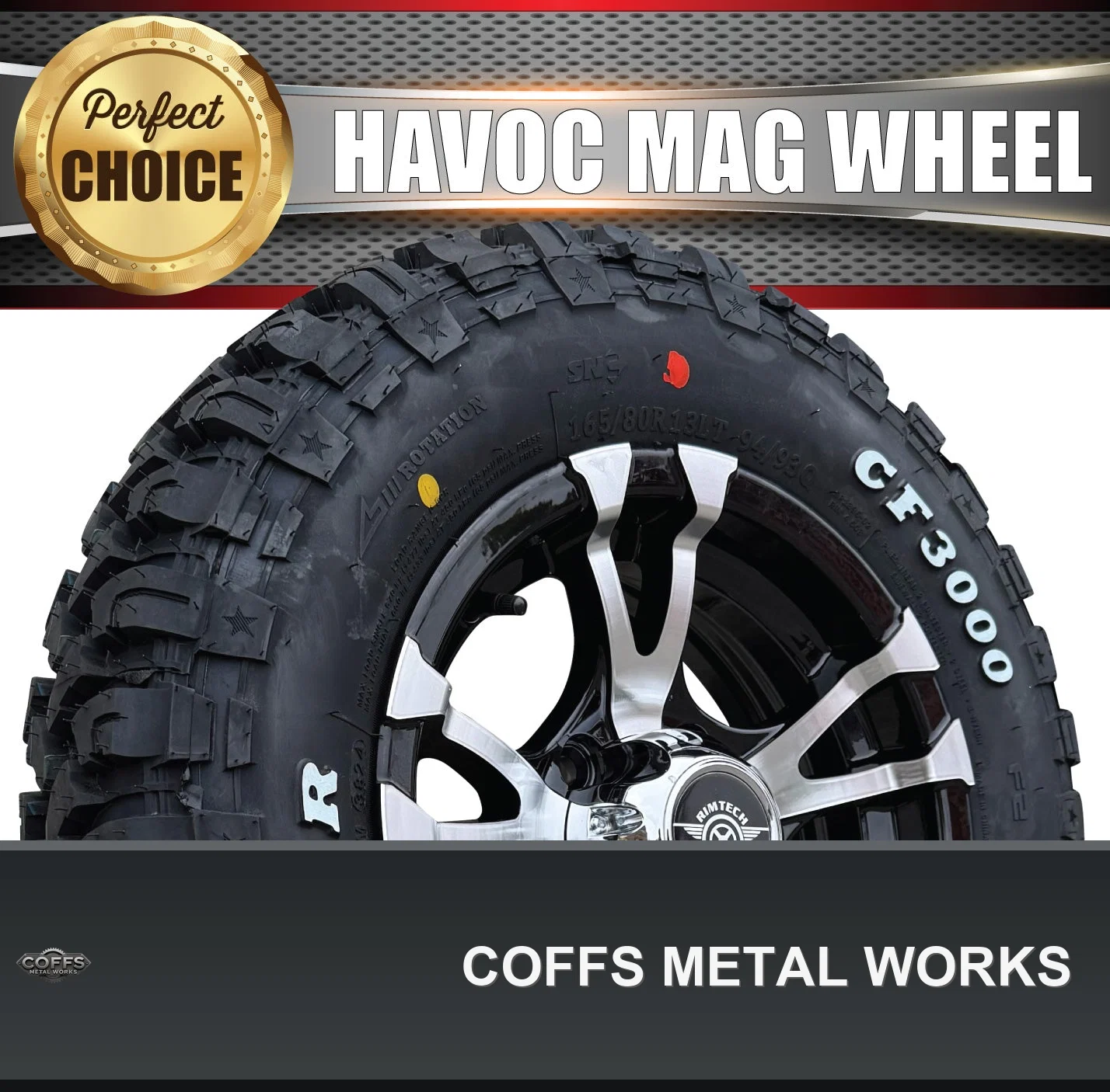 13-trailer-caravan-ford-pattern-havoc-alloy-165-80r13-cf3000-mud-tyre-165-80-13-coffs-m-03