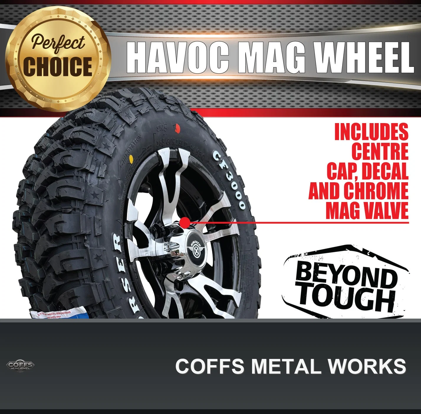 13-trailer-caravan-ford-pattern-havoc-alloy-165-80r13-cf3000-mud-tyre-165-80-13-coffs-m-04