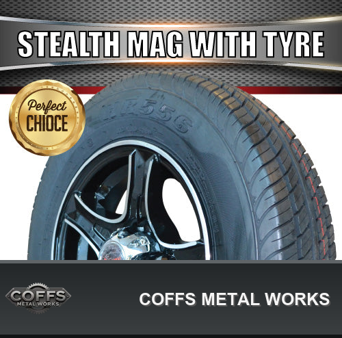 13-trailer-caravan-stealth-alloy-mag-155r13c-tyre-suits-ford-pattern-155-13-coffs-metal-02