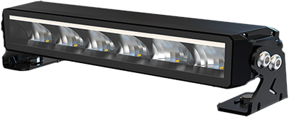 Rayzer™ Single Row Light Bar