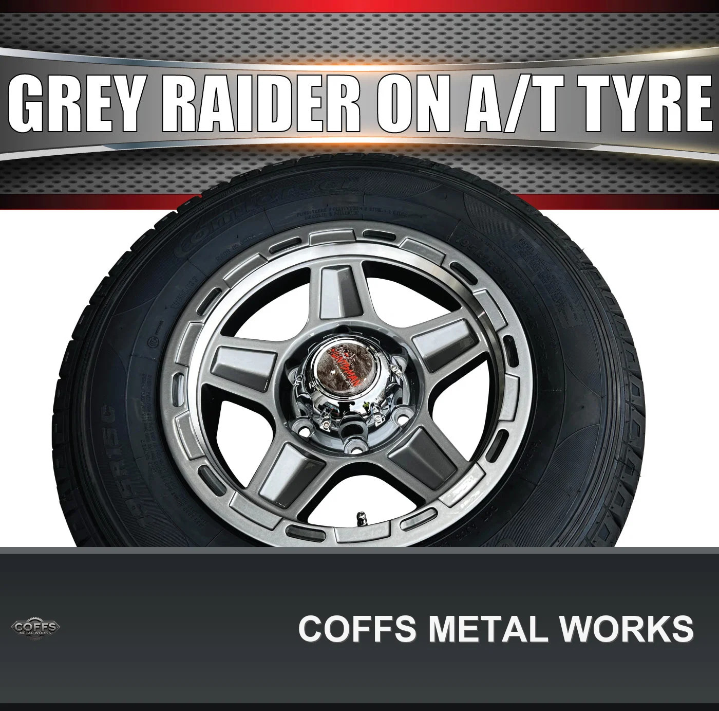 14-ford-pattern-caravan-boat-trailer-gunmetal-raider-mag-wheel-185r14c-tyre-coffs-metal-04