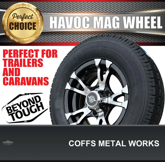 14-havoc-trailer-caravan-alloy-185r14c-tyre-suits-ford-pattern-185-14-coffs-metal-works-01