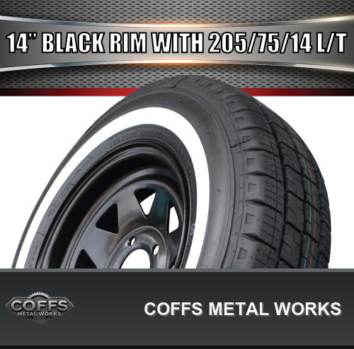 14-hq-black-trailer-caravan-steel-rim-205-75r14c-whitewall-tyre-205-75-14-coffs-metal-w-04