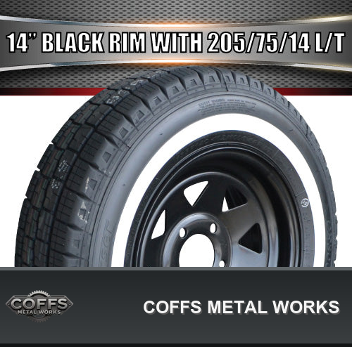 14-ht-black-trailer-caravan-steel-rim-205-75r14c-whitewall-tyre-205-75-14-coffs-metal-w-02