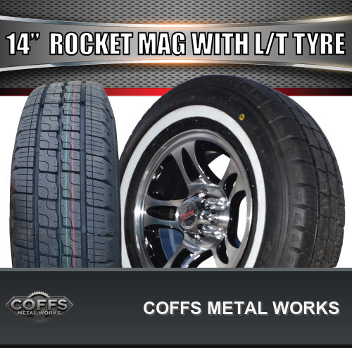 14-trailer-caravan-ford-pattern-rocket-mag-205-75r14c-whitewall-tyre-205-75-14-coffs-me-02