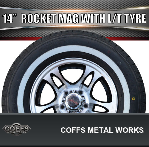 14-trailer-caravan-hq-rocket-mag-wheel-205-75r14c-whitewall-tyre-205-75-14-coffs-metal-01