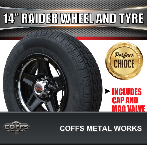 14-trailer-caravan-raider-alloy-mag-195r14c-tyre-suits-ford-195-14-coffs-metal-works-02