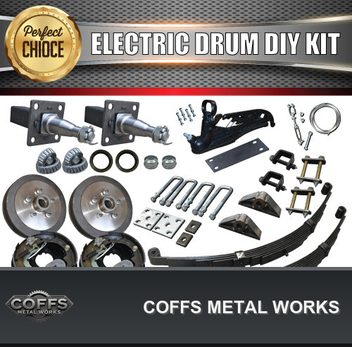 1400kg-diy-trailer-kit-eye-to-eye-springs-electric-drum-brakes-axle-lengths-64-77-coffs-08