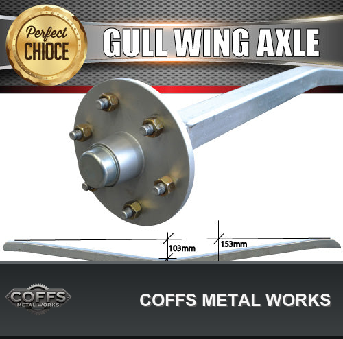 1400kg-galvanised-lazy-gullwing-boat-trailer-axle-103mm-drop-marine-seals-coffs-metal-w-02