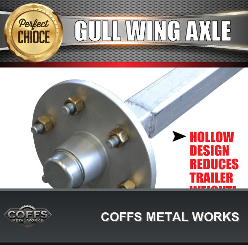 1400kg-galvanised-lazy-gullwing-boat-trailer-axle-103mm-drop-marine-seals-coffs-metal-w-03