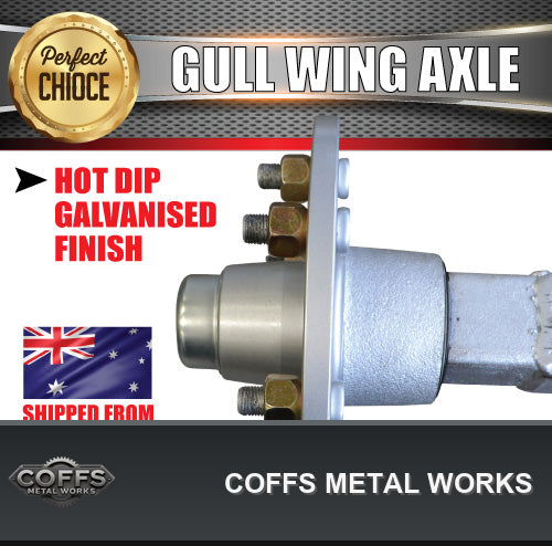 1400kg-galvanised-lazy-gullwing-boat-trailer-axle-103mm-drop-marine-seals-coffs-metal-w-05