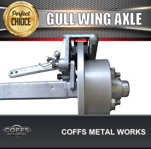 1400kg-galvanised-mechanical-disc-gullwing-boat-trailer-axle-coffs-metal-works-04