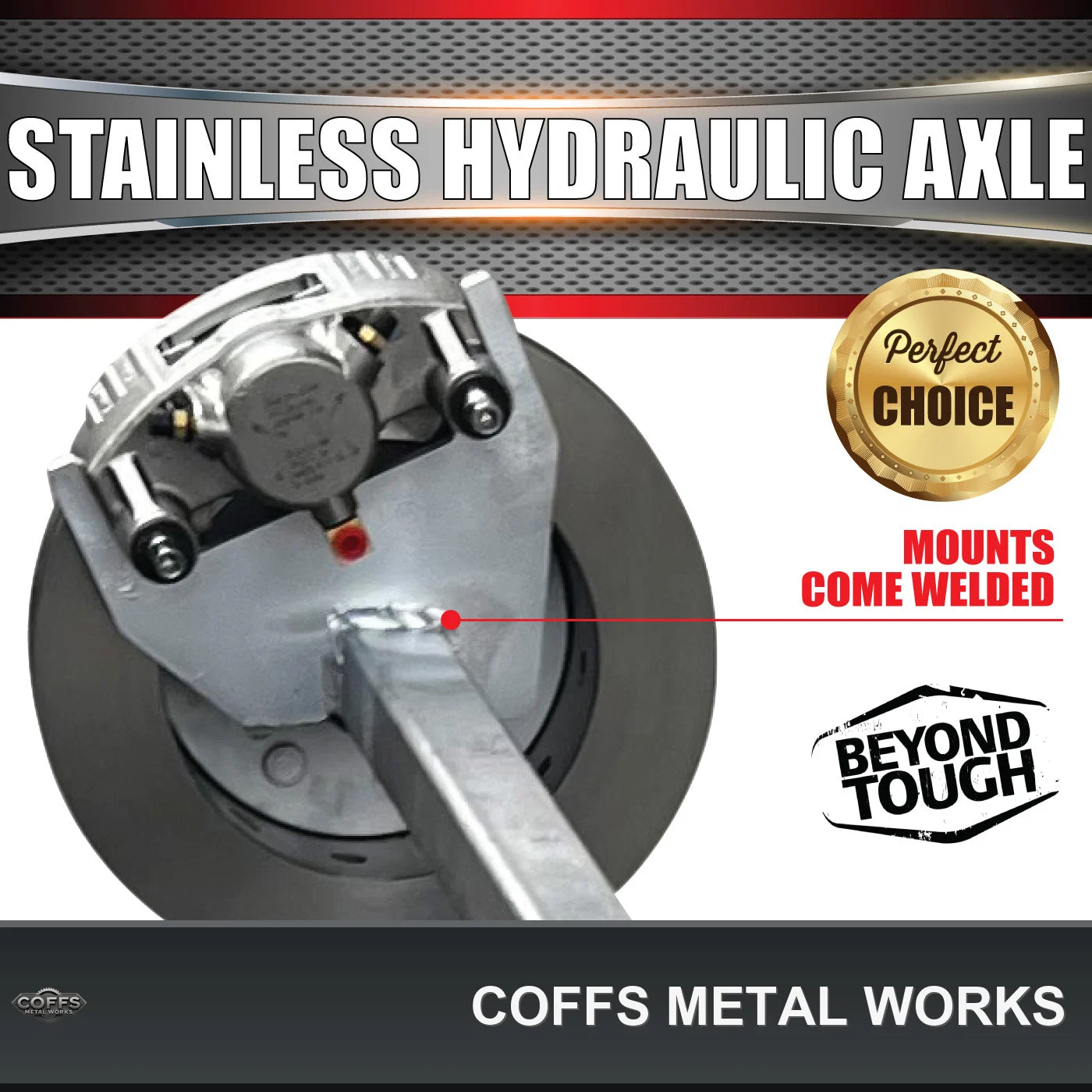 1400kg-galvanised-stainless-hydraulic-disc-caravan-boat-trailer-axle-coffs-metal-works-03