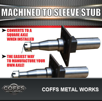 1400kg-single-axle-trailer-kit-mechanical-drum-brakes-slipper-springs-machined-stub-axl-07