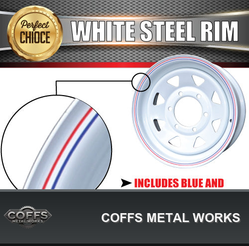 14x6-6-stud-landcruiser-pattern-6-139-7-pcd-white-trailer-caravan-steel-wheel-rim-coffs-03