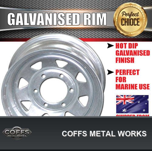 14x6-galvanised-6-stud-landcruiser-pattern-sunraysia-boat-trailer-steel-wheel-rim-6-139-06