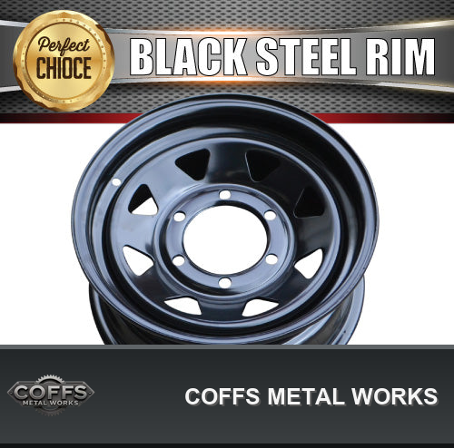 14x6-sunraysia-6-stud-landcruiser-pattern-6-139-7-pcd-black-trailer-steel-wheel-rim-car-06