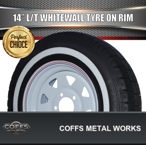 14x6-trailer-caravan-ford-pattern-white-steel-rim-195r14c-whitewall-tyre-195-14-coffs-m-02