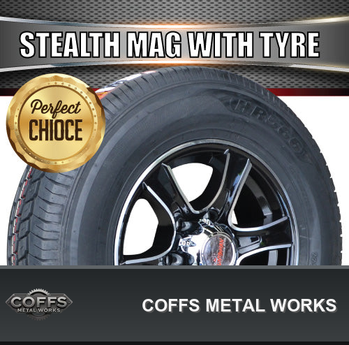 15-trailer-caravan-6-stud-stealth-alloy-mag-rim-195r15c-tyre-195-15-coffs-metal-works-01
