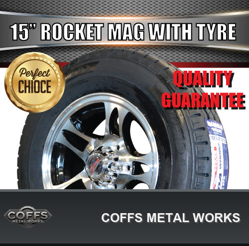 15-trailer-caravan-ford-pattern-rocket-alloy-rim-195r15c-tyre-195-15-coffs-metal-works-01